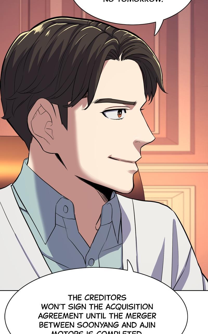 Read Reborn Rich Manga Online