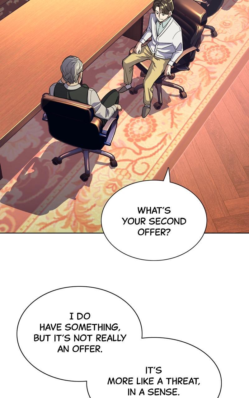 Read Reborn Rich Manga Online