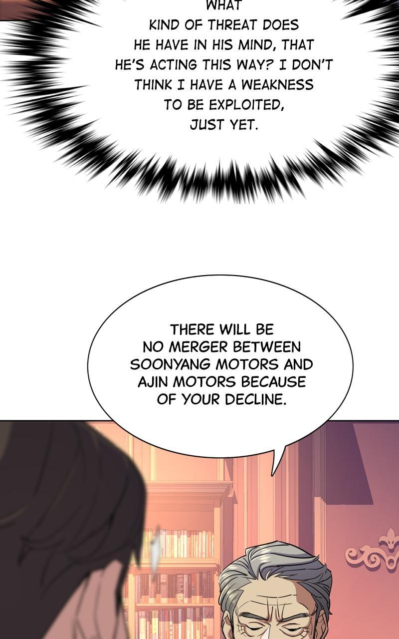 Read Reborn Rich Manga Online
