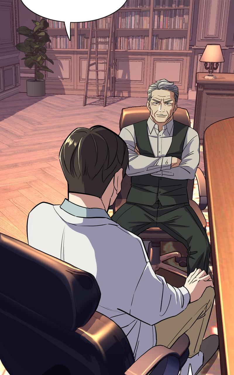 Read Reborn Rich Manga Online