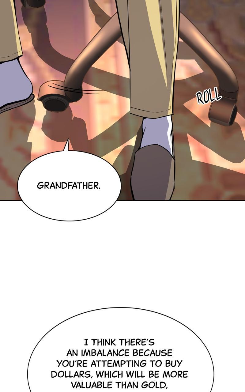 Read Reborn Rich Manga Online