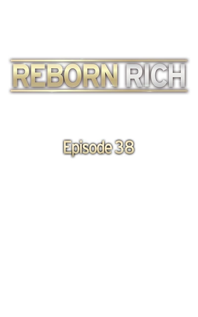 Read Reborn Rich Manga Online