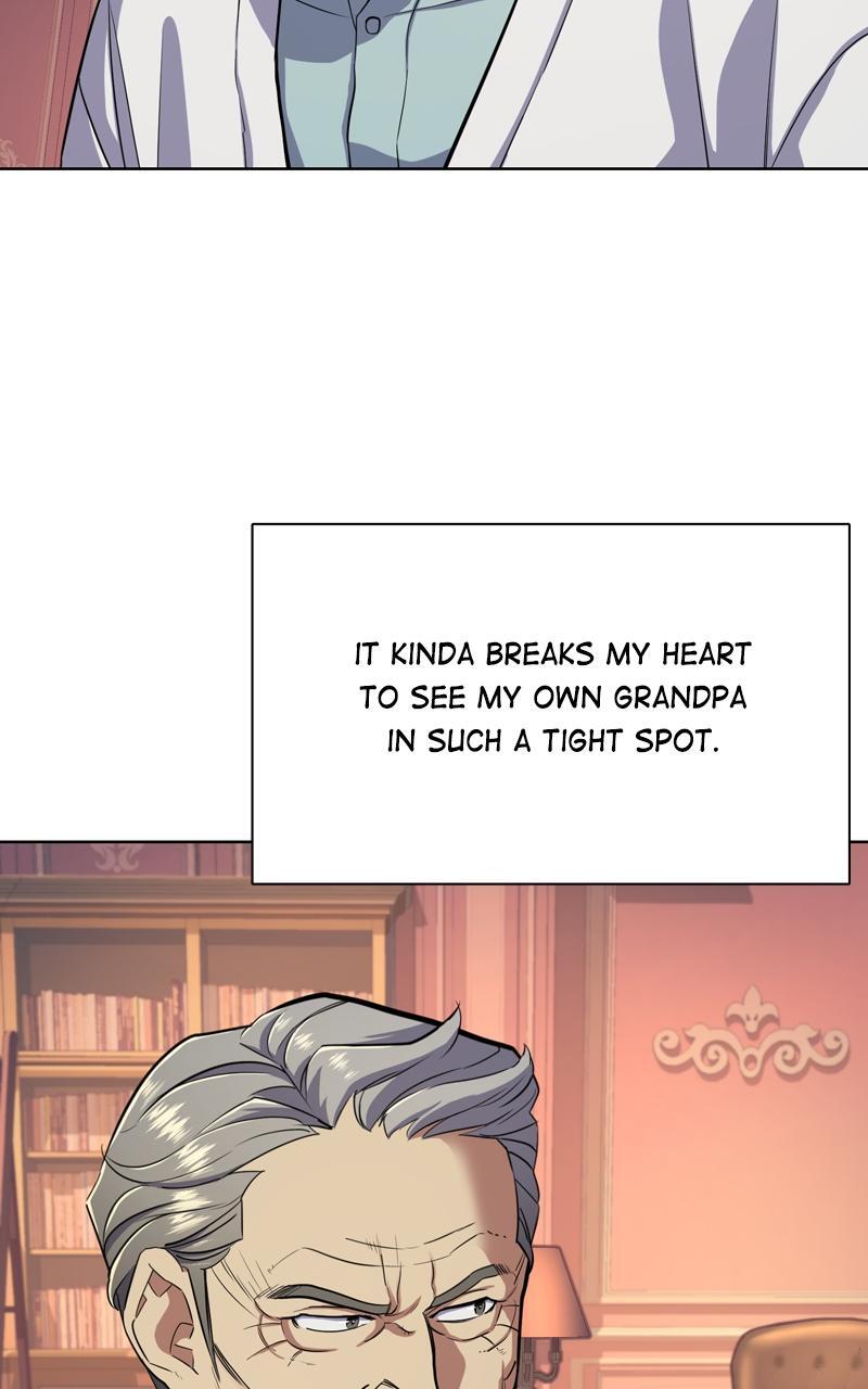 Read Reborn Rich Manga Online
