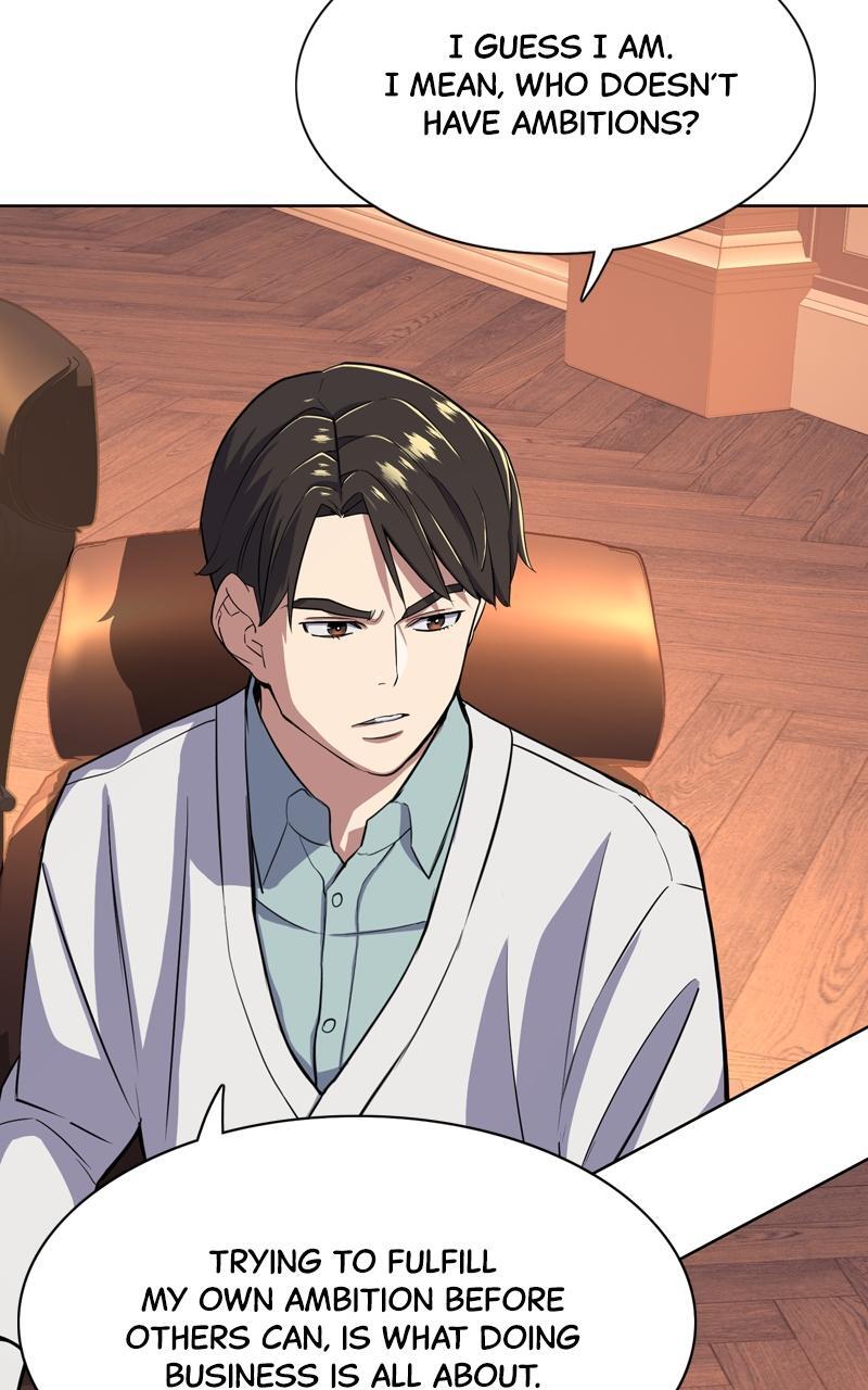 Read Reborn Rich Manga Online