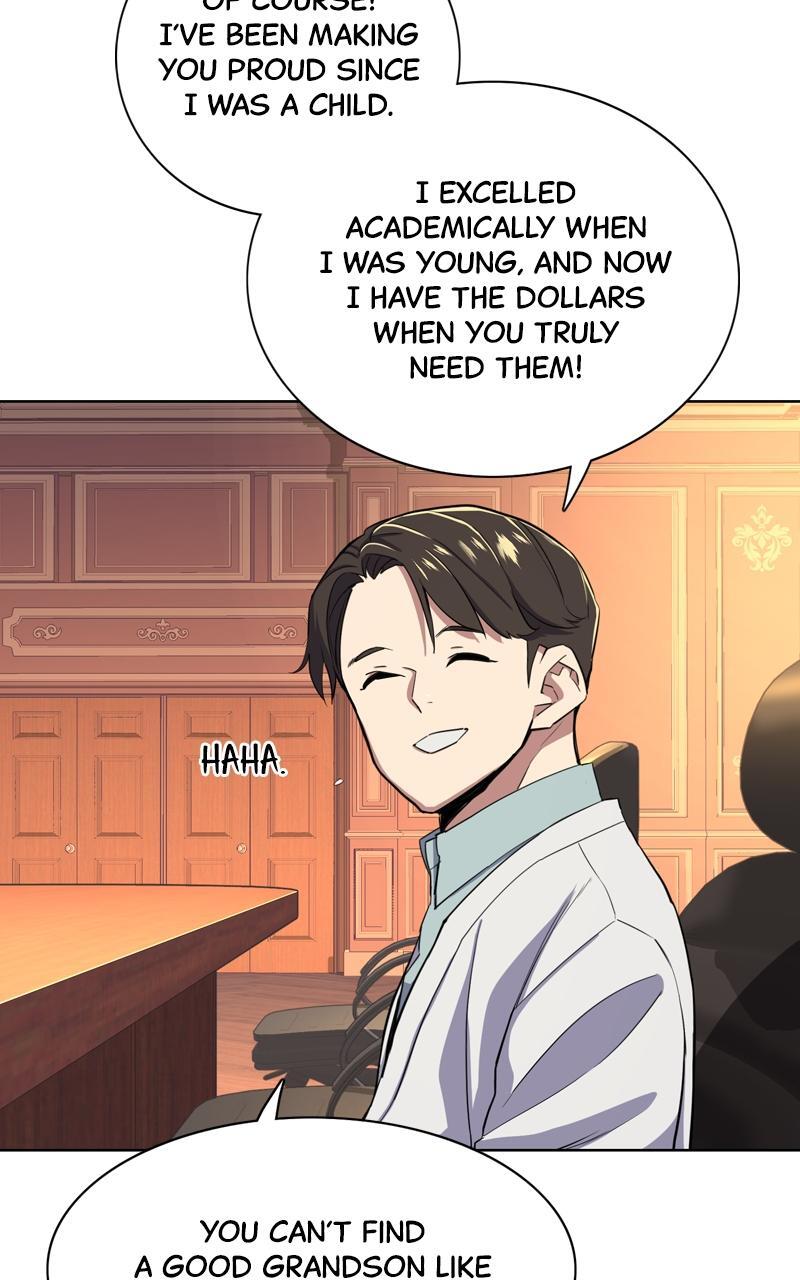 Read Reborn Rich Manga Online