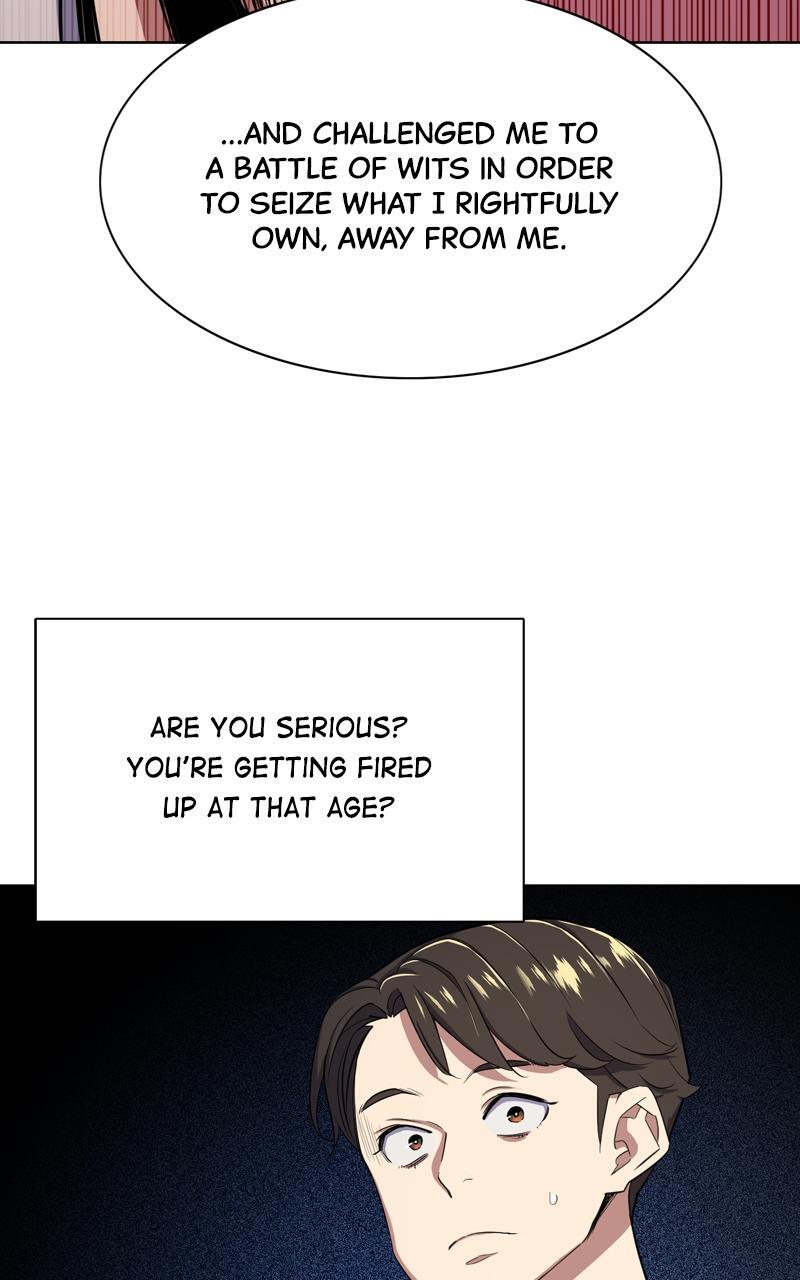 Read Reborn Rich Manga Online
