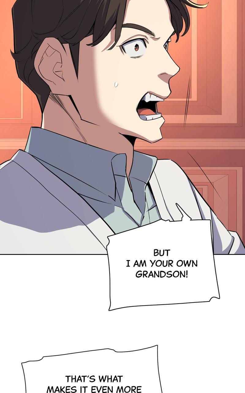 Read Reborn Rich Manga Online