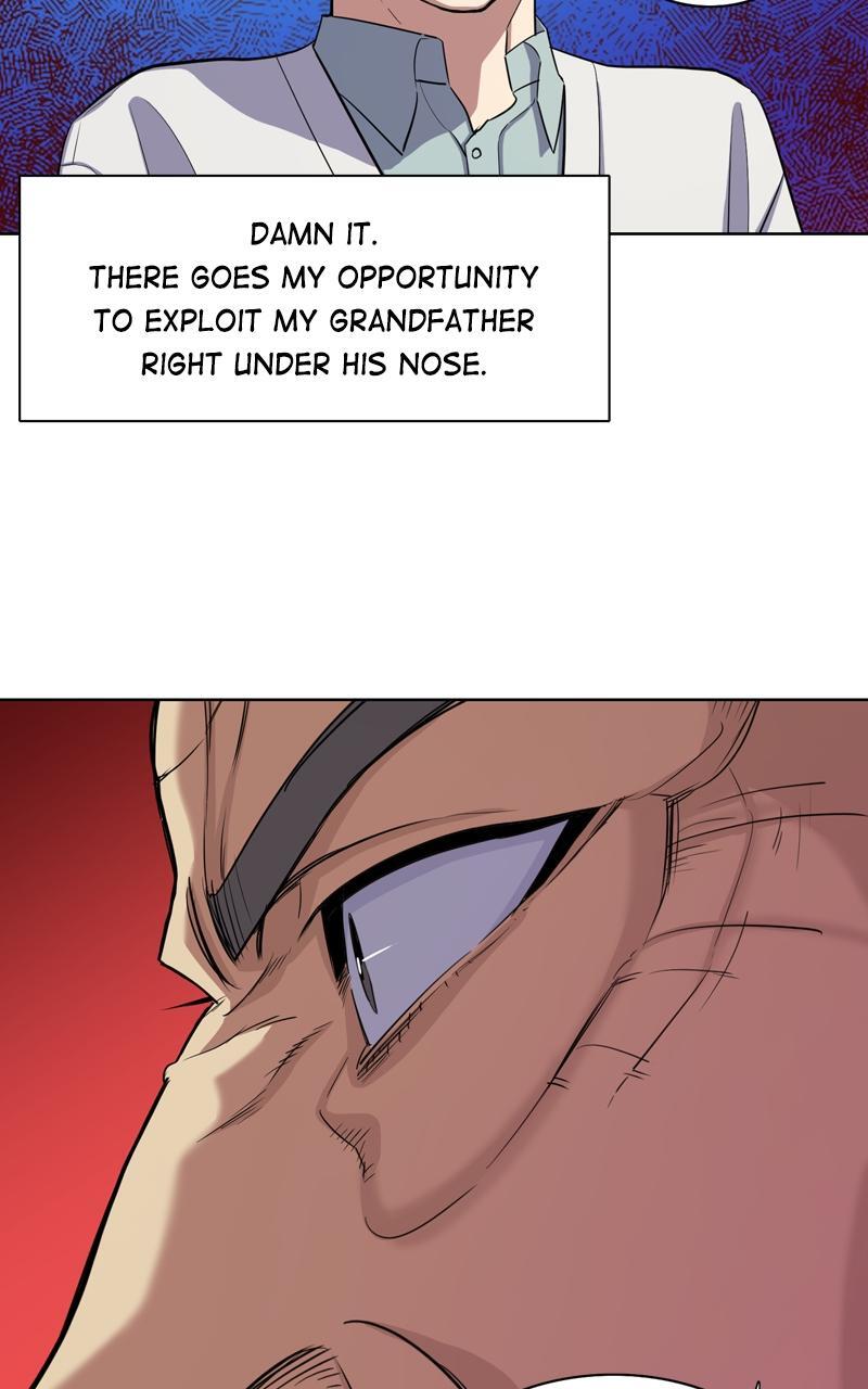 Read Reborn Rich Manga Online