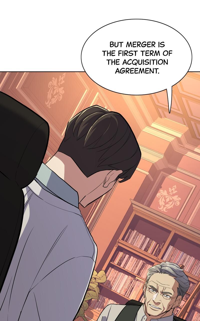 Read Reborn Rich Manga Online