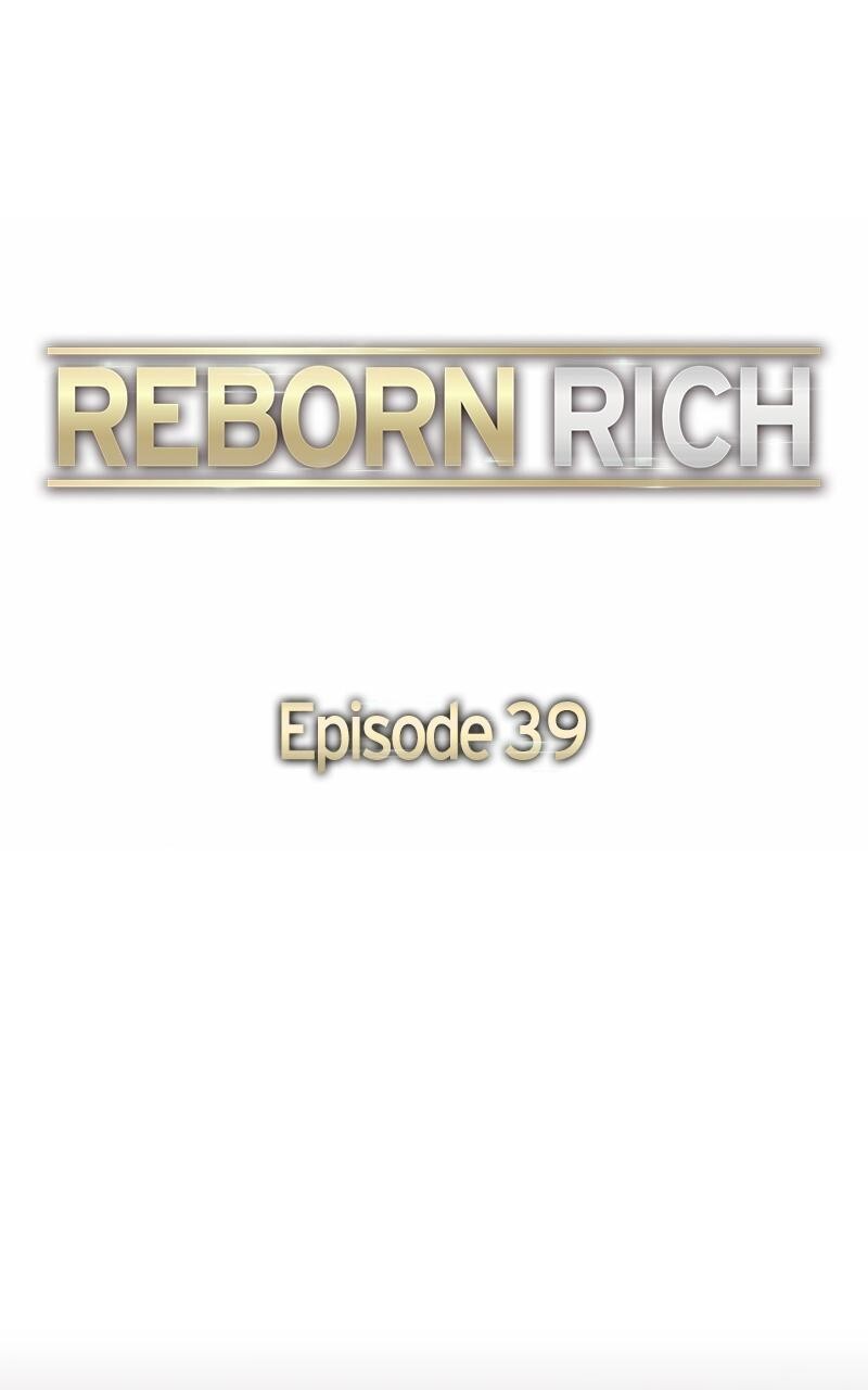 Read Reborn Rich Manga Online