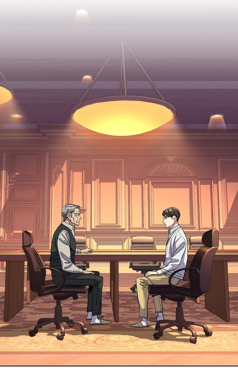 Read Reborn Rich Manga Online