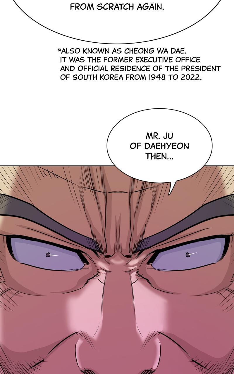 Read Reborn Rich Manga Online