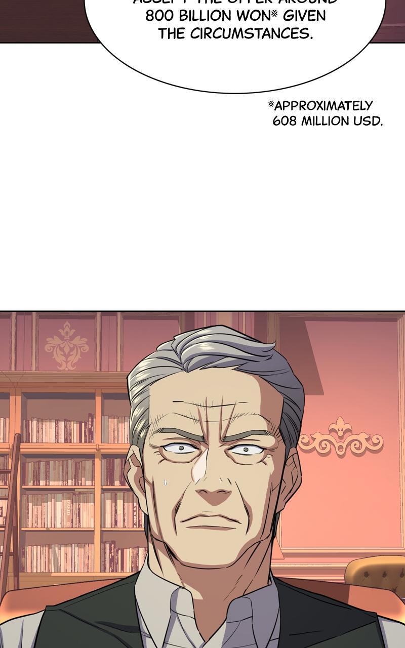 Read Reborn Rich Manga Online