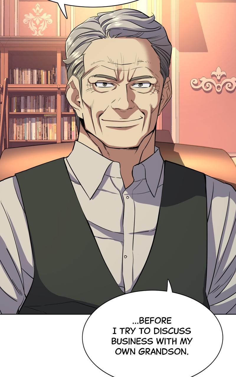 Read Reborn Rich Manga Online