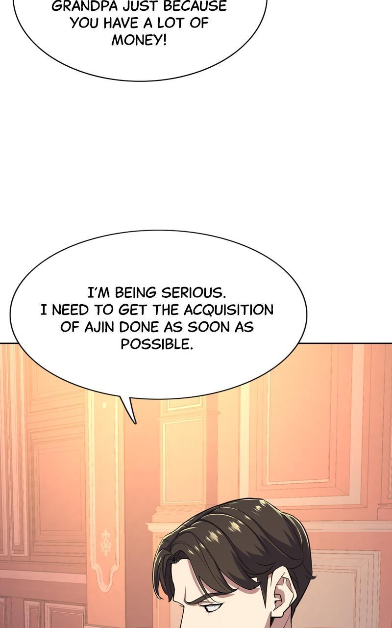 Read Reborn Rich Manga Online