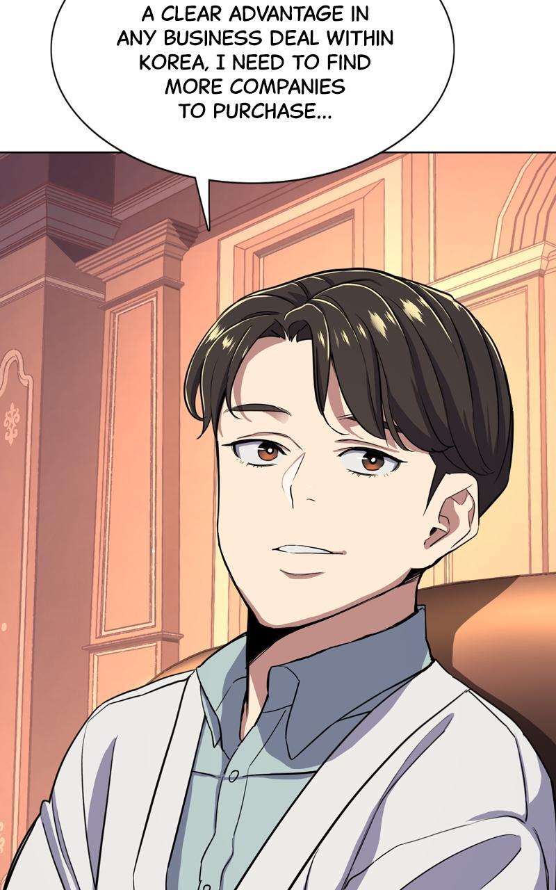 Read Reborn Rich Manga Online
