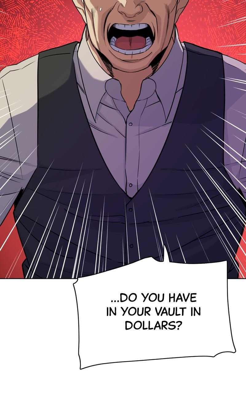 Read Reborn Rich Manga Online