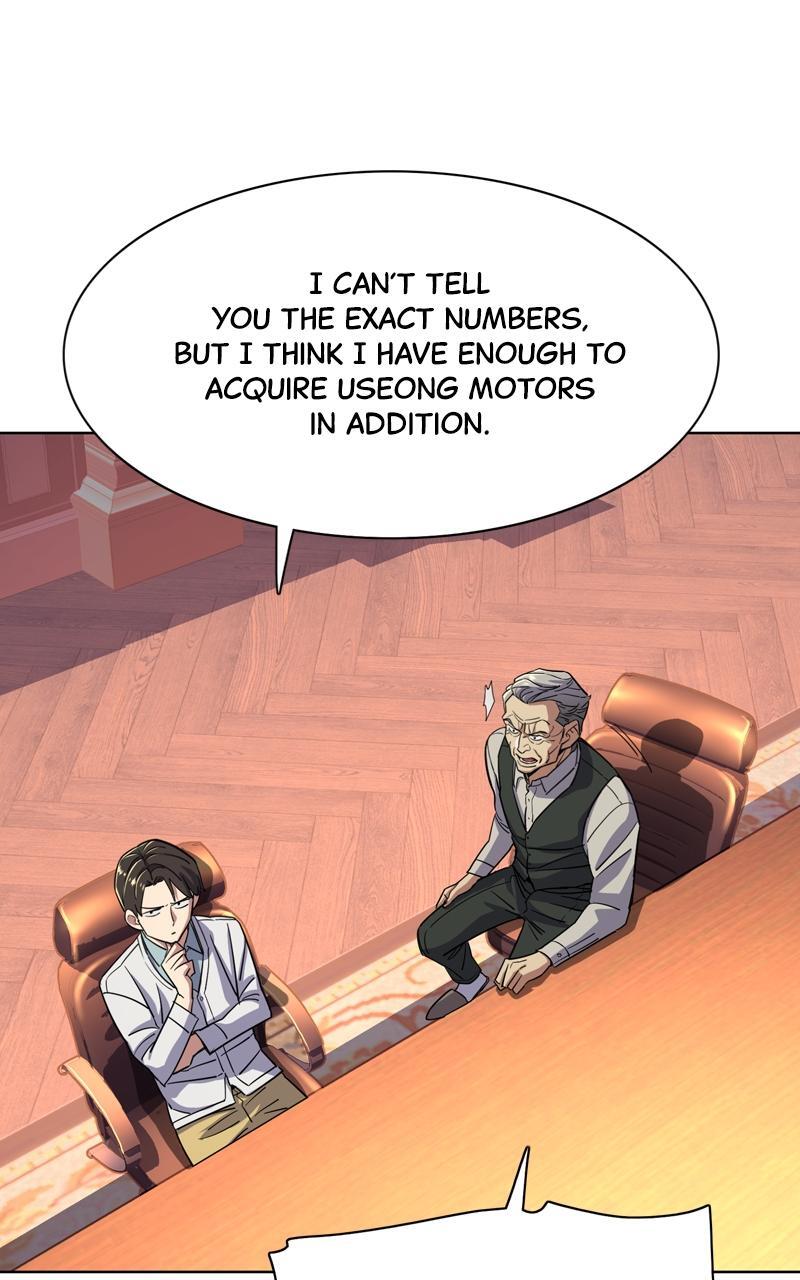 Read Reborn Rich Manga Online