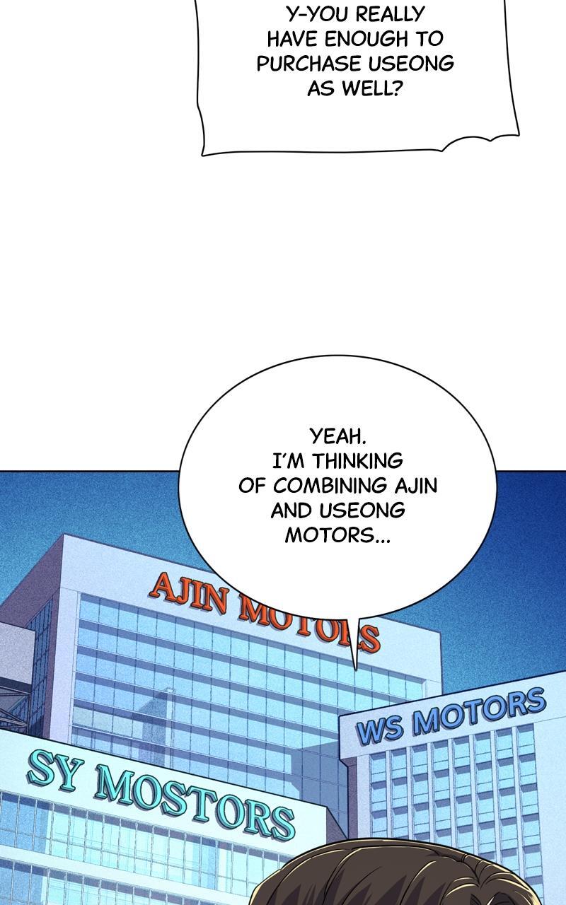 Read Reborn Rich Manga Online