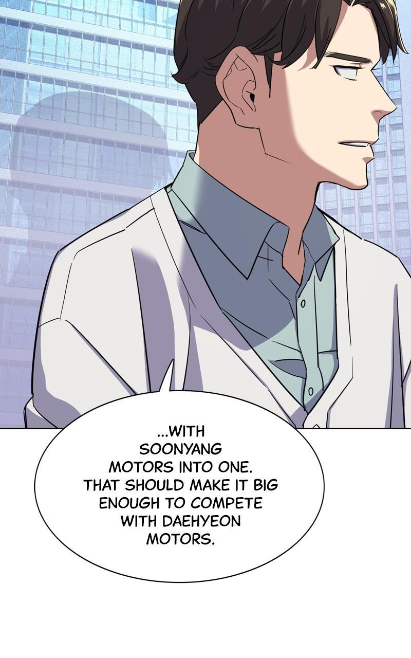 Read Reborn Rich Manga Online