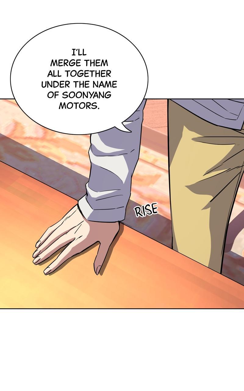 Read Reborn Rich Manga Online
