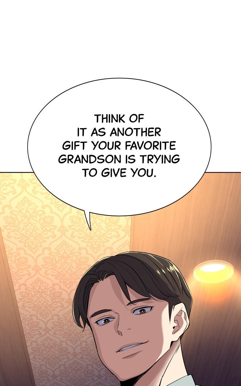 Read Reborn Rich Manga Online
