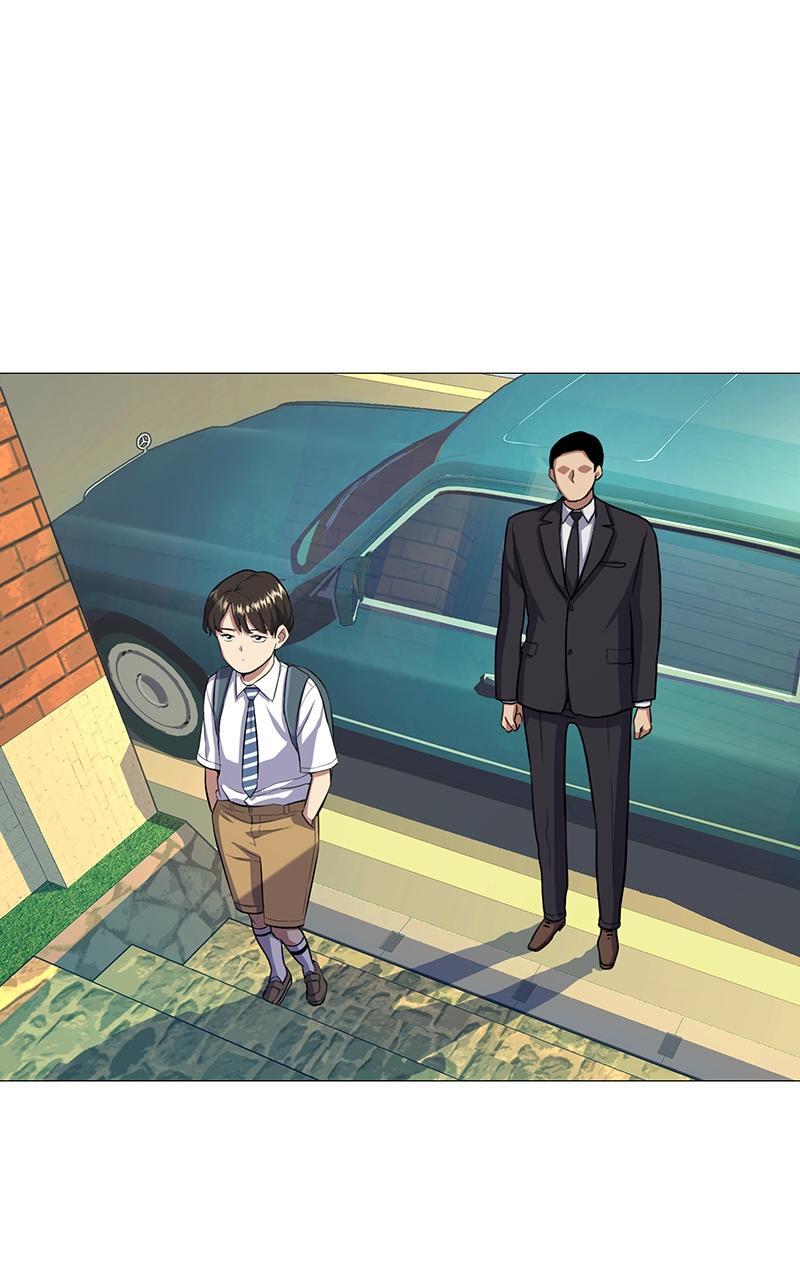 Read Reborn Rich Manga Online