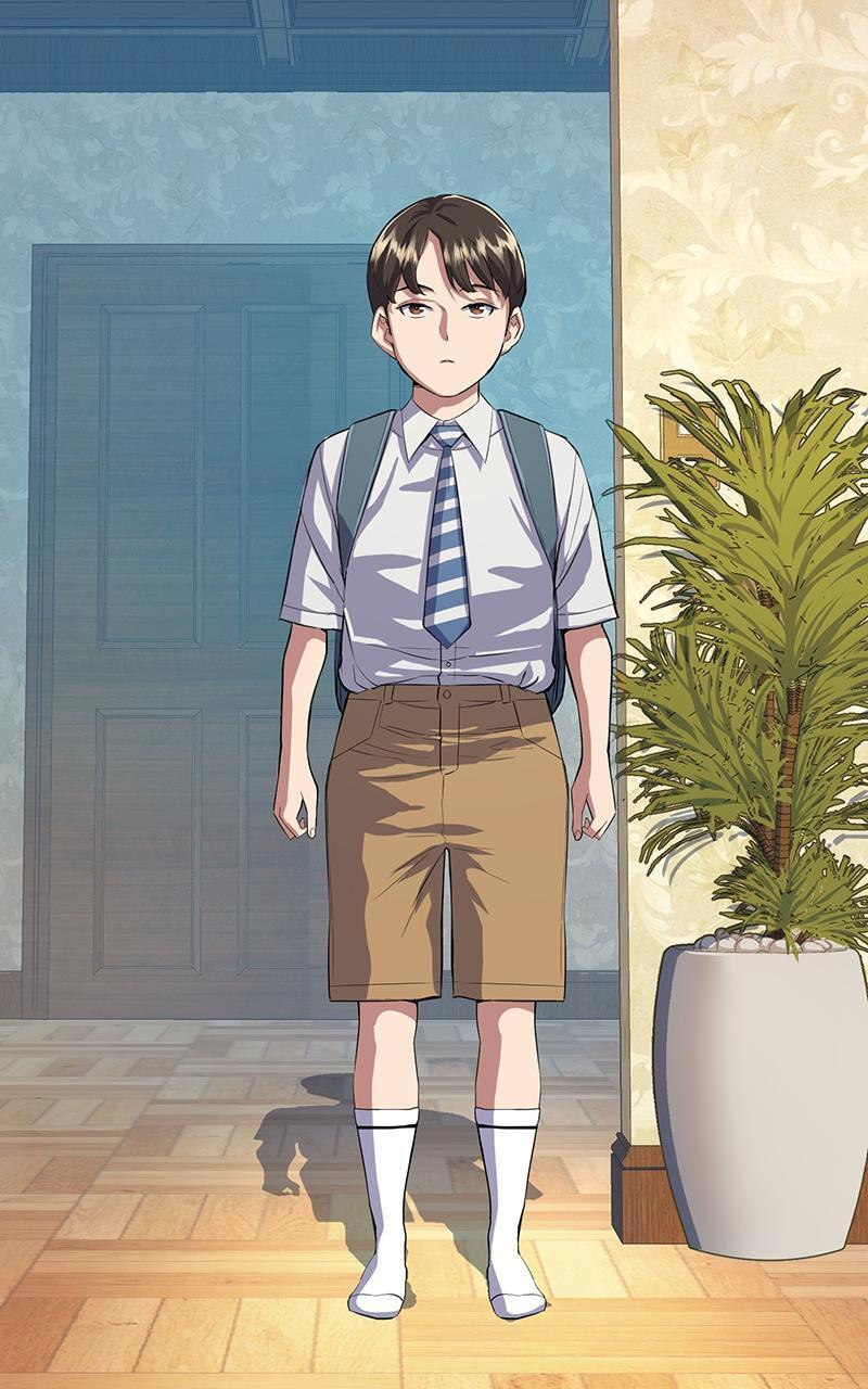 Read Reborn Rich Manga Online