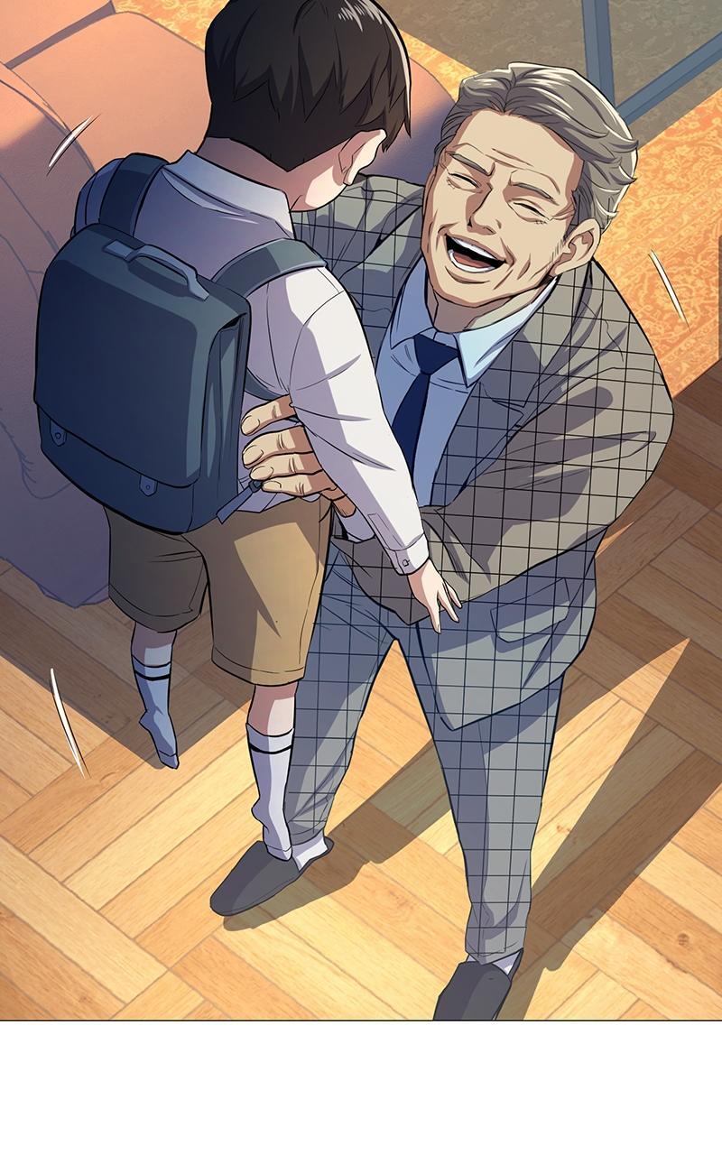Read Reborn Rich Manga Online