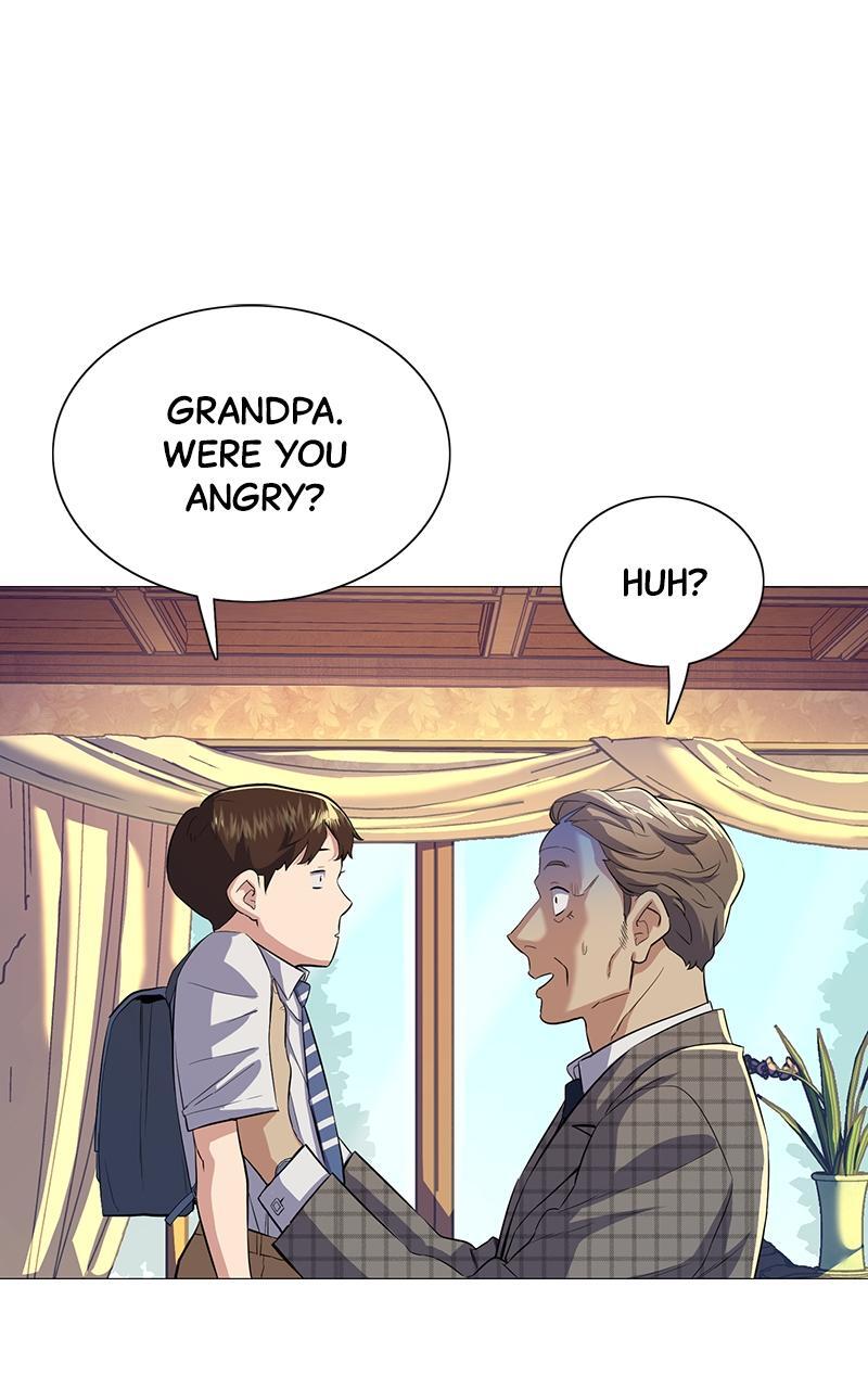 Read Reborn Rich Manga Online