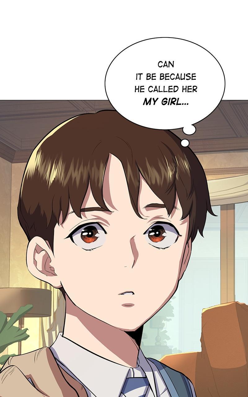 Read Reborn Rich Manga Online