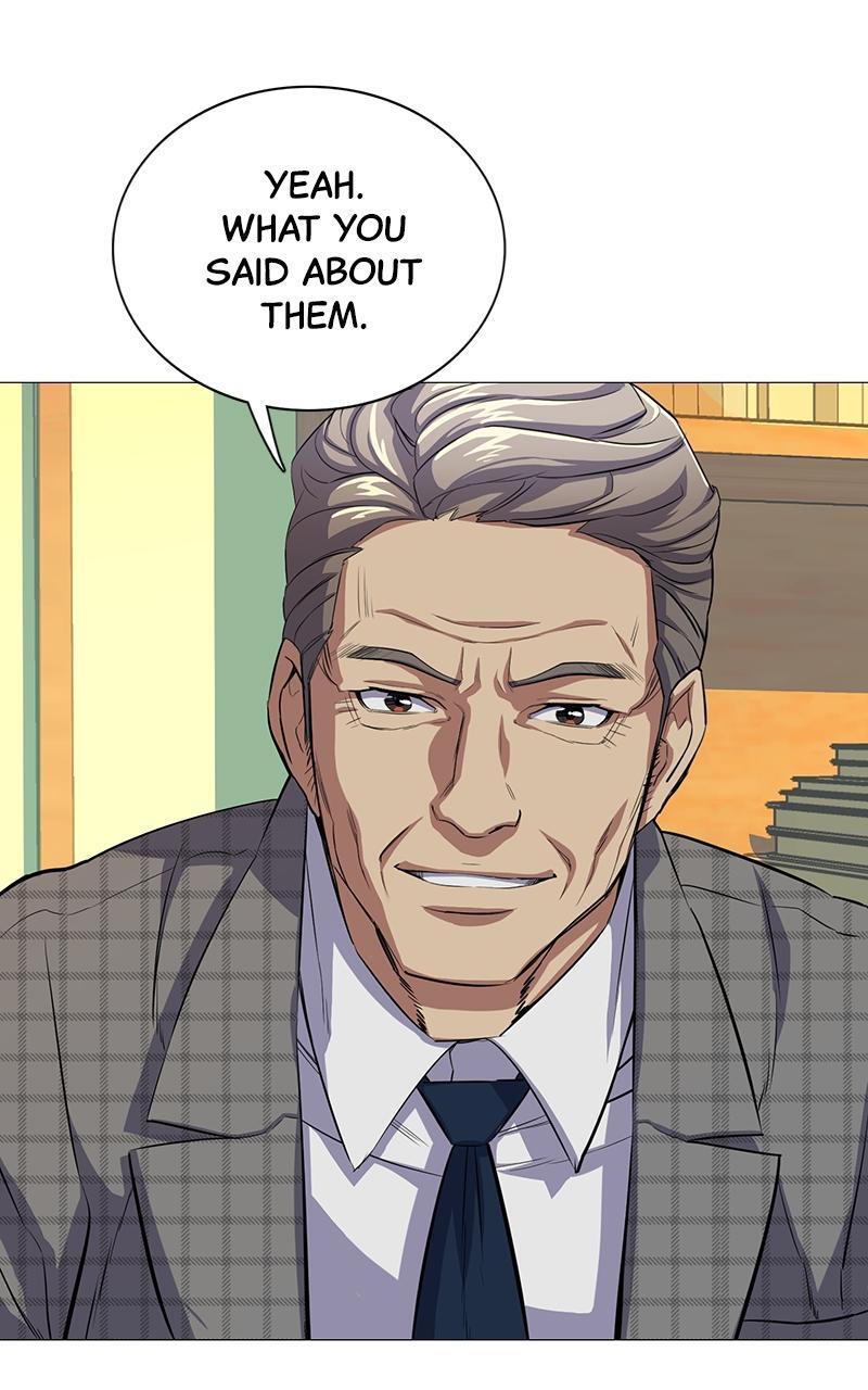 Read Reborn Rich Manga Online
