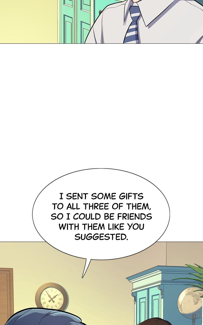 Read Reborn Rich Manga Online
