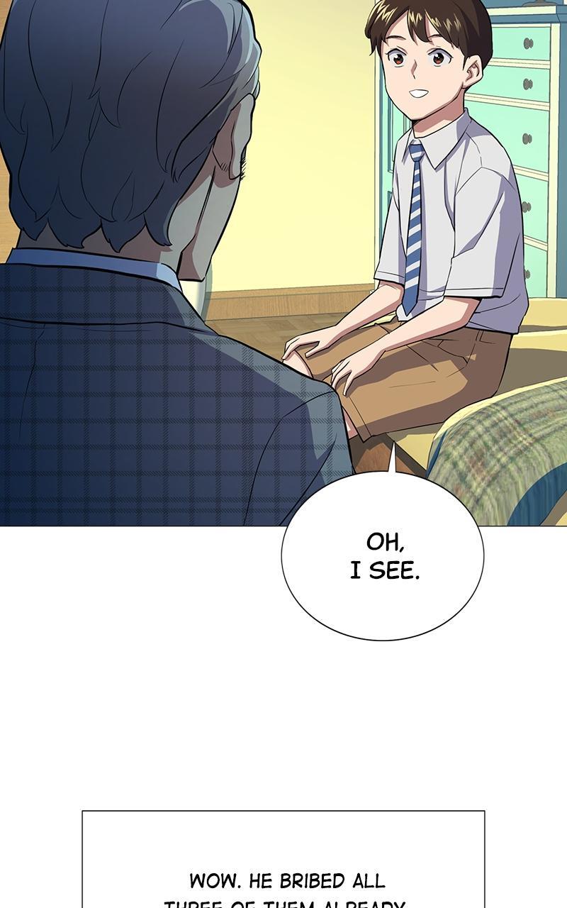 Read Reborn Rich Manga Online