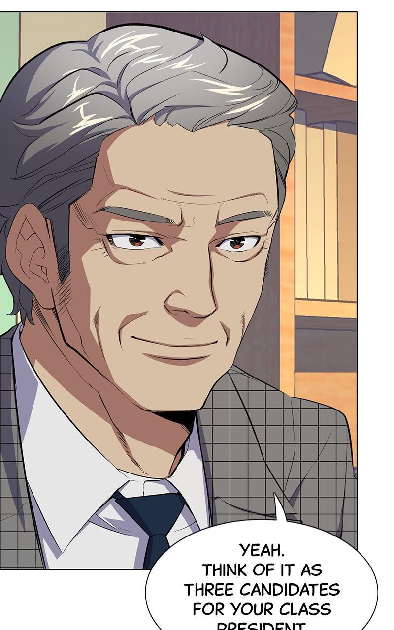 Read Reborn Rich Manga Online