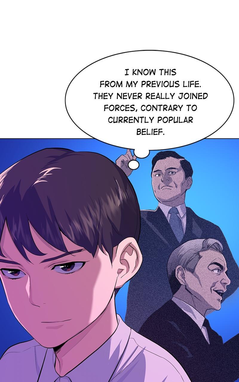 Read Reborn Rich Manga Online
