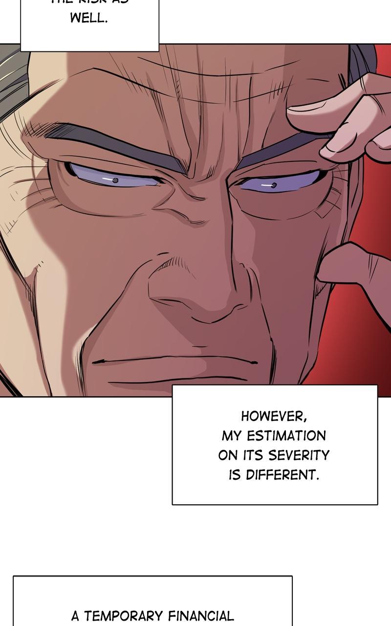 Read Reborn Rich Manga Online