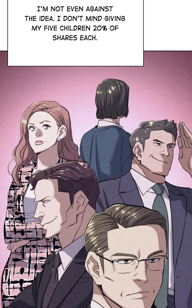 Read Reborn Rich Manga Online