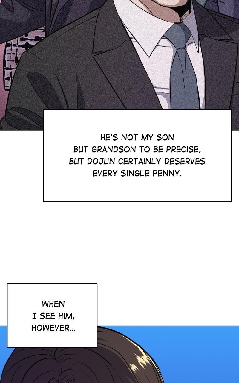 Read Reborn Rich Manga Online