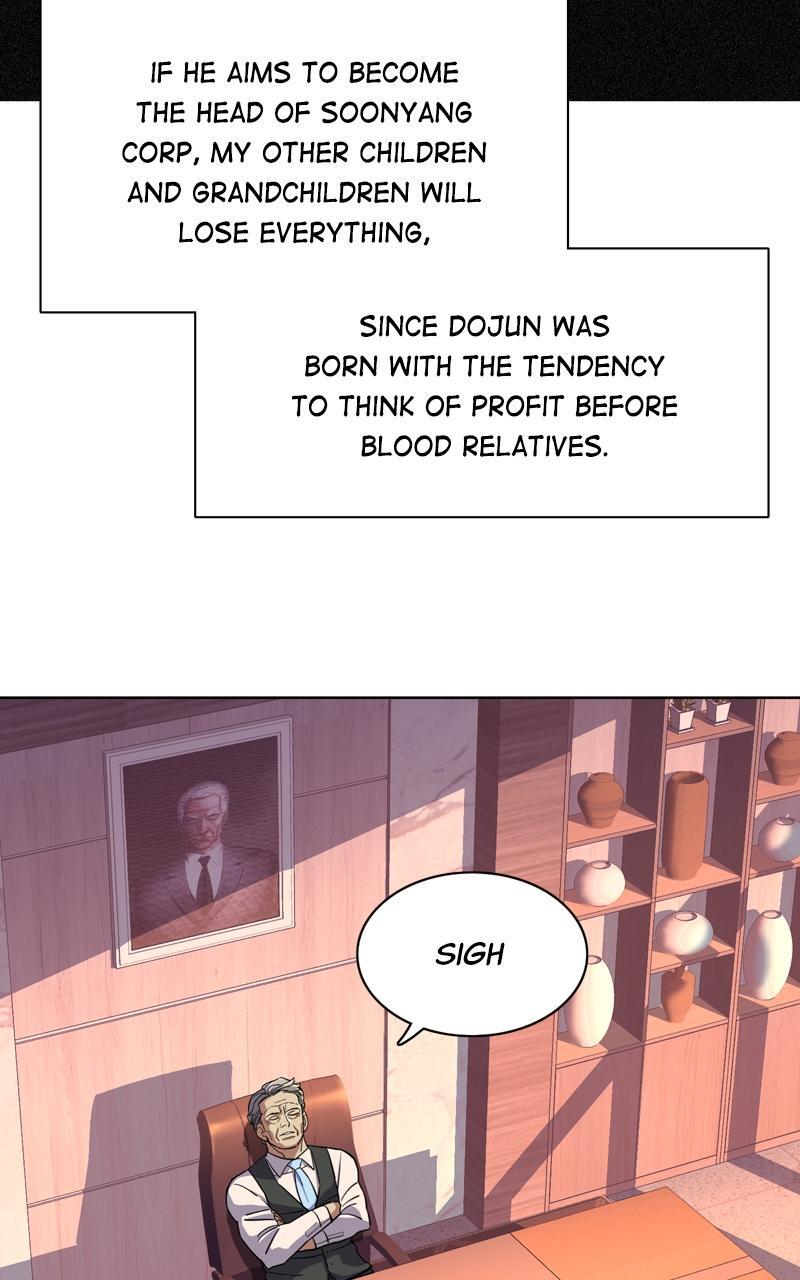 Read Reborn Rich Manga Online