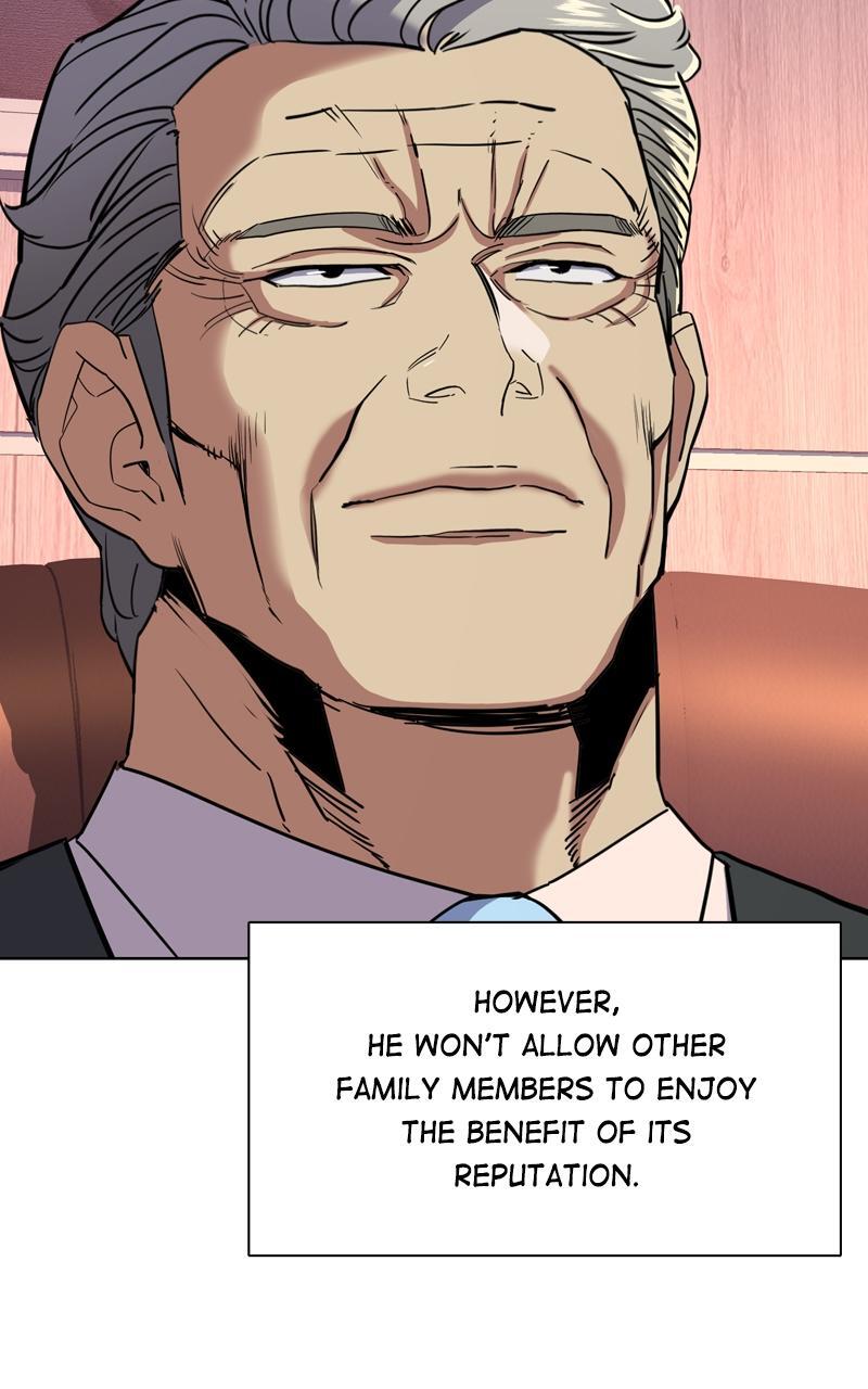 Read Reborn Rich Manga Online