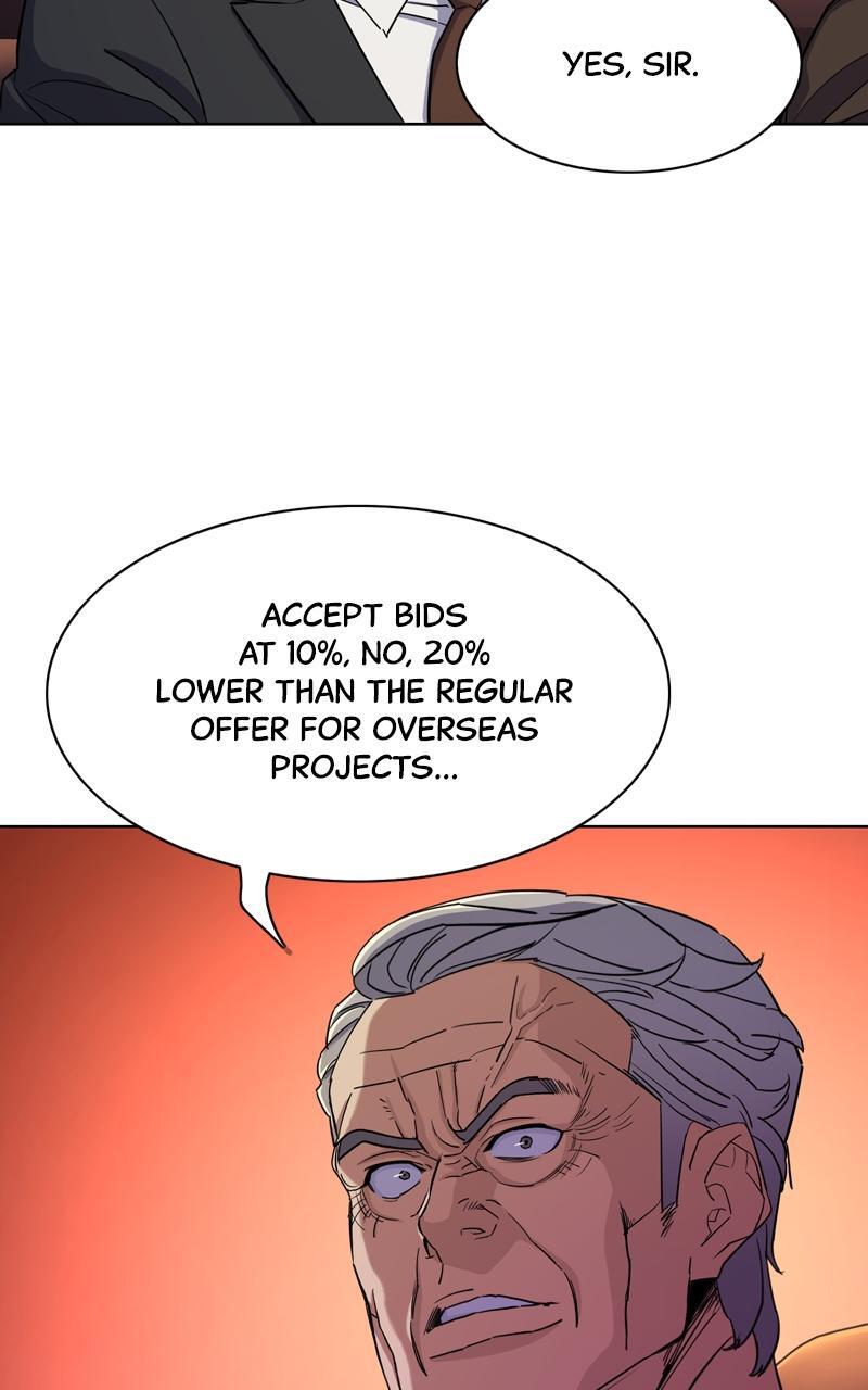 Read Reborn Rich Manga Online