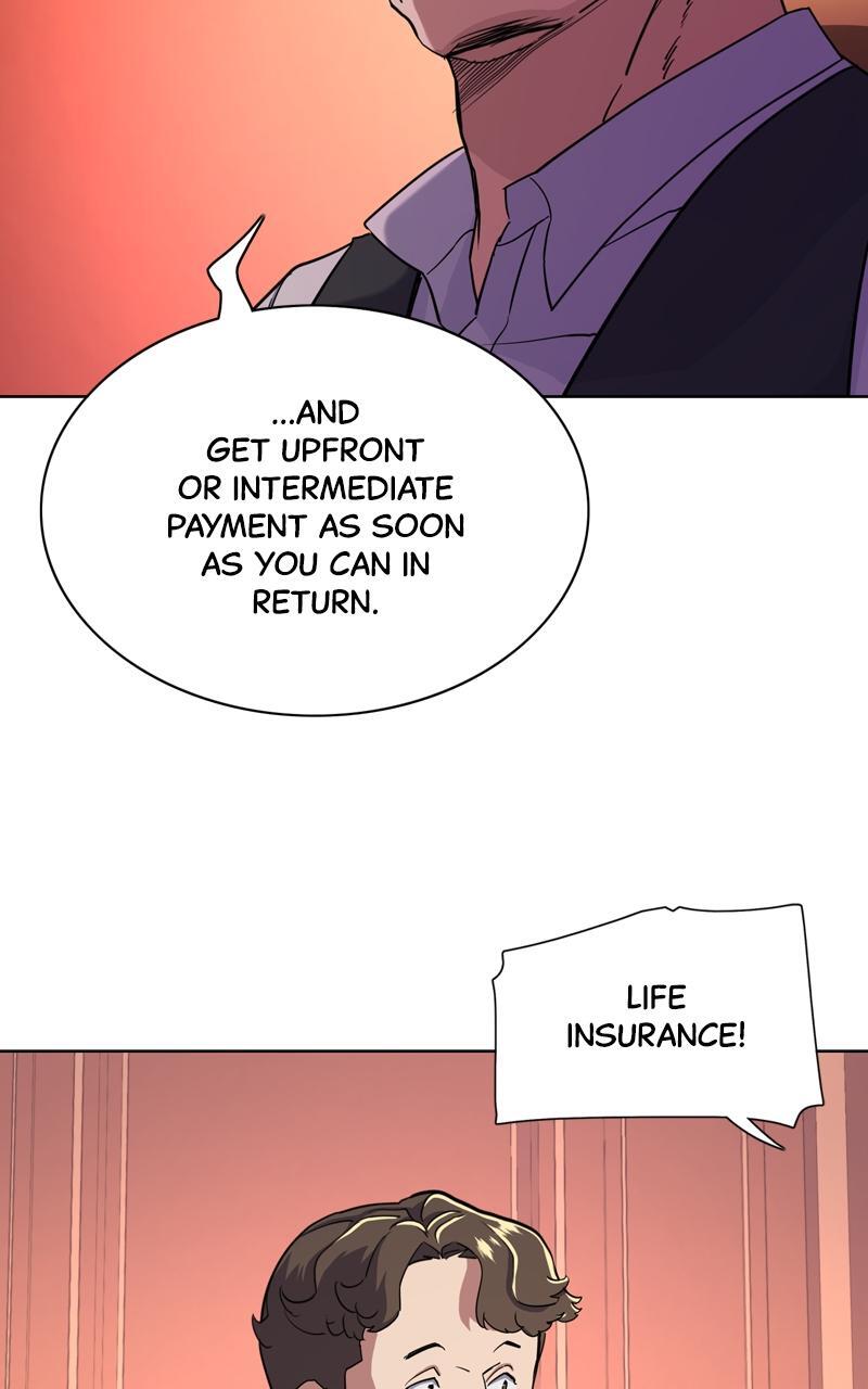 Read Reborn Rich Manga Online