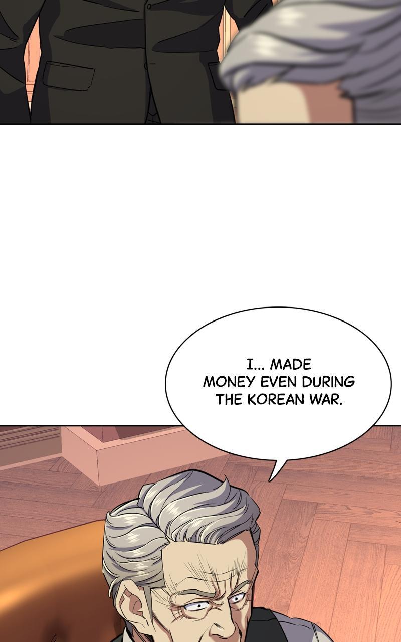 Read Reborn Rich Manga Online