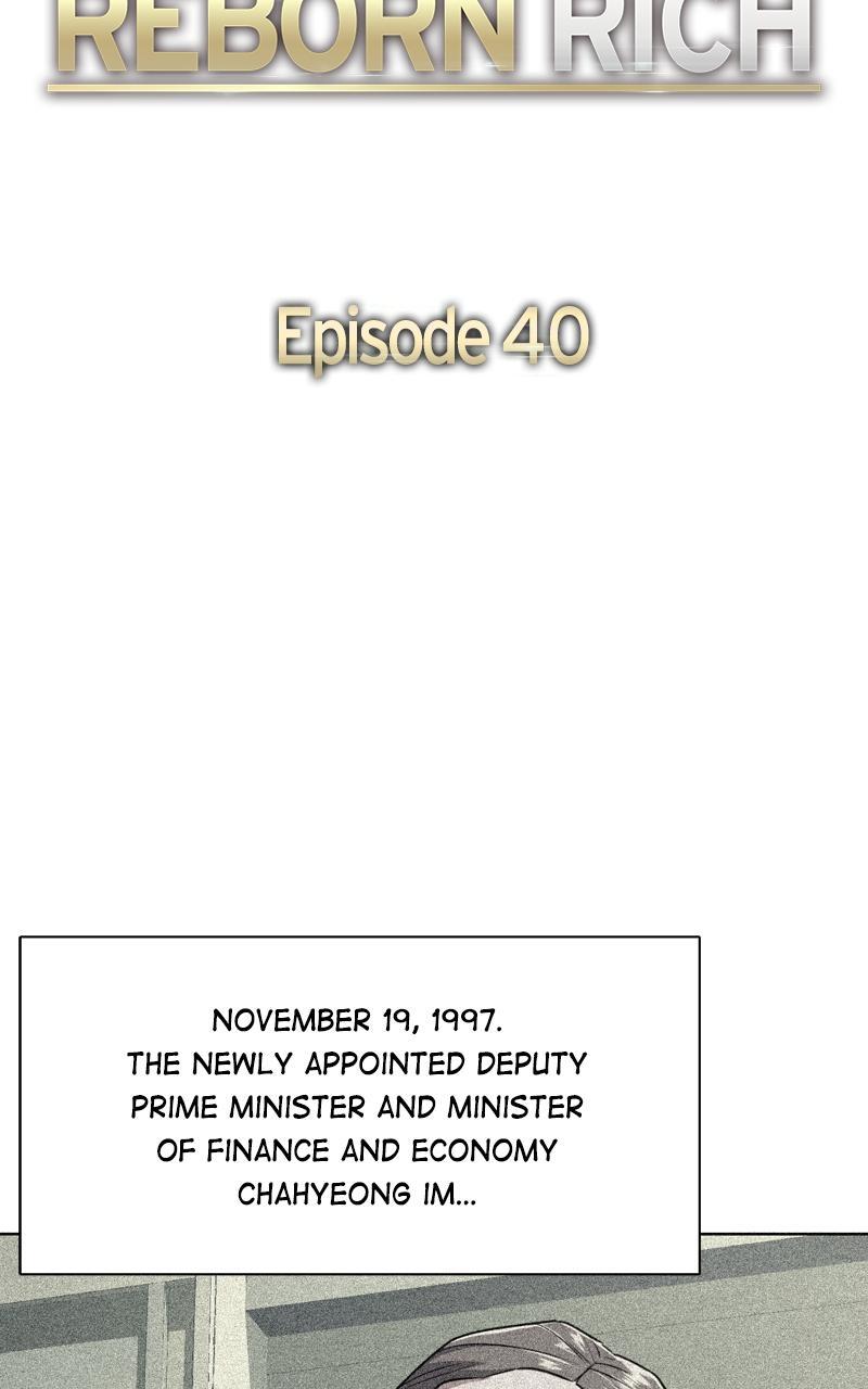 Read Reborn Rich Manga Online
