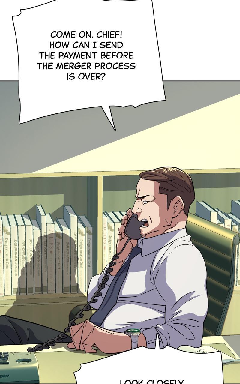 Read Reborn Rich Manga Online