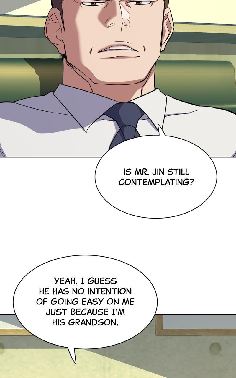 Read Reborn Rich Manga Online