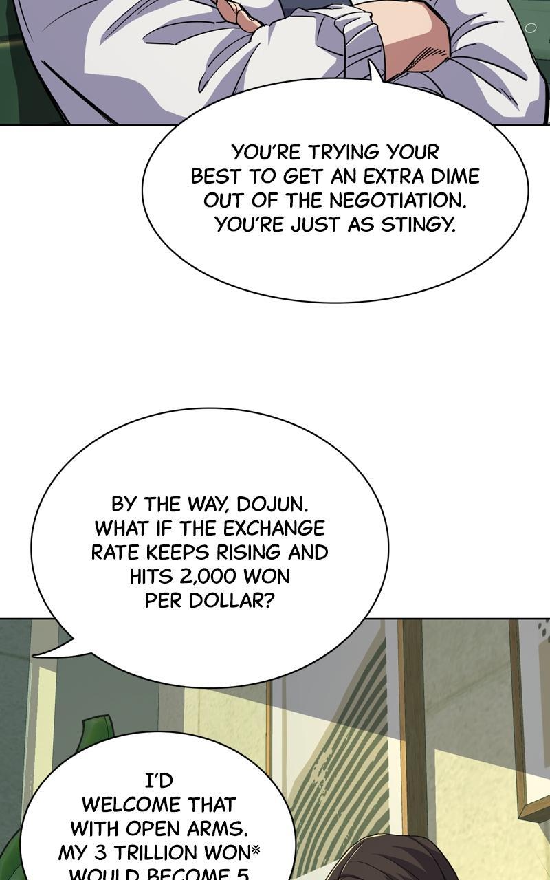 Read Reborn Rich Manga Online