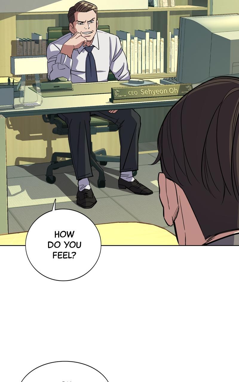 Read Reborn Rich Manga Online