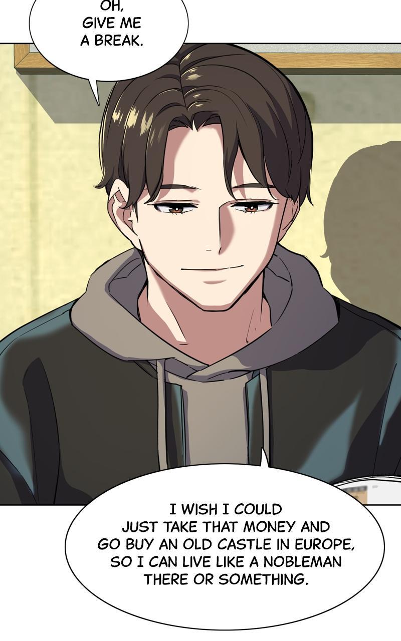 Read Reborn Rich Manga Online